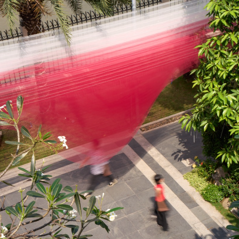 Installation | Quang San Art Museum