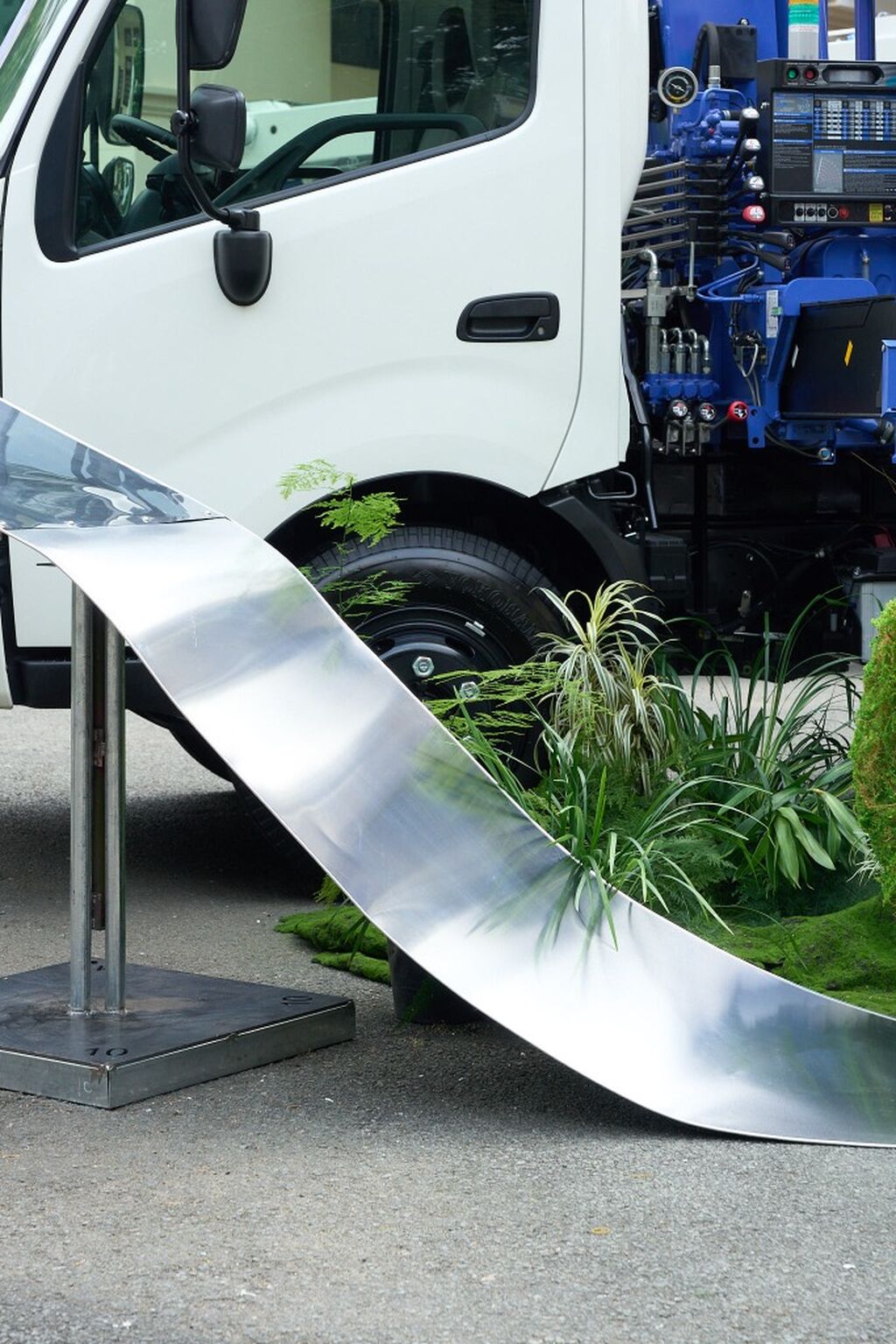 Event Design | Truong Long Auto
