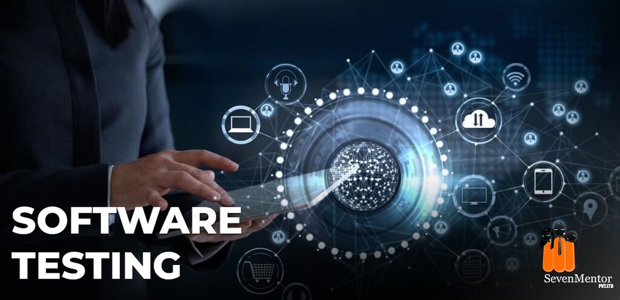 Software training course in Pune
