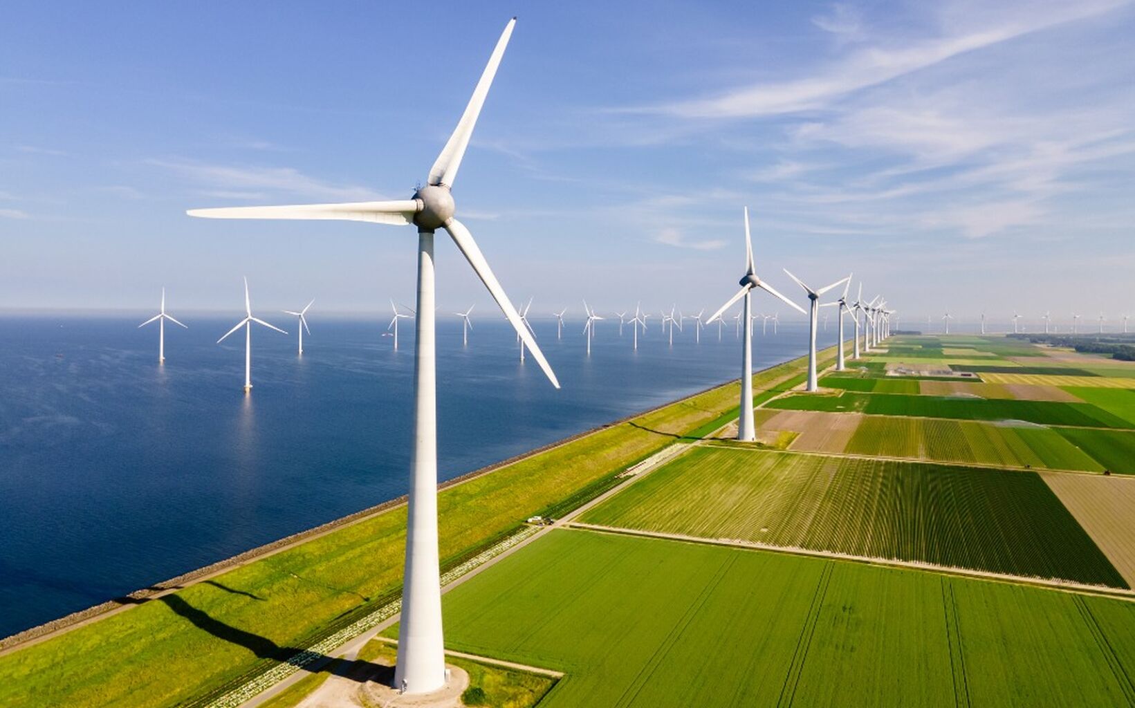 Interview met strateeg energietransitie van de NVDE &ndash; Joris Wijnhoven: hoe NVDE de duurzame transitie lokaal weet te agenderen