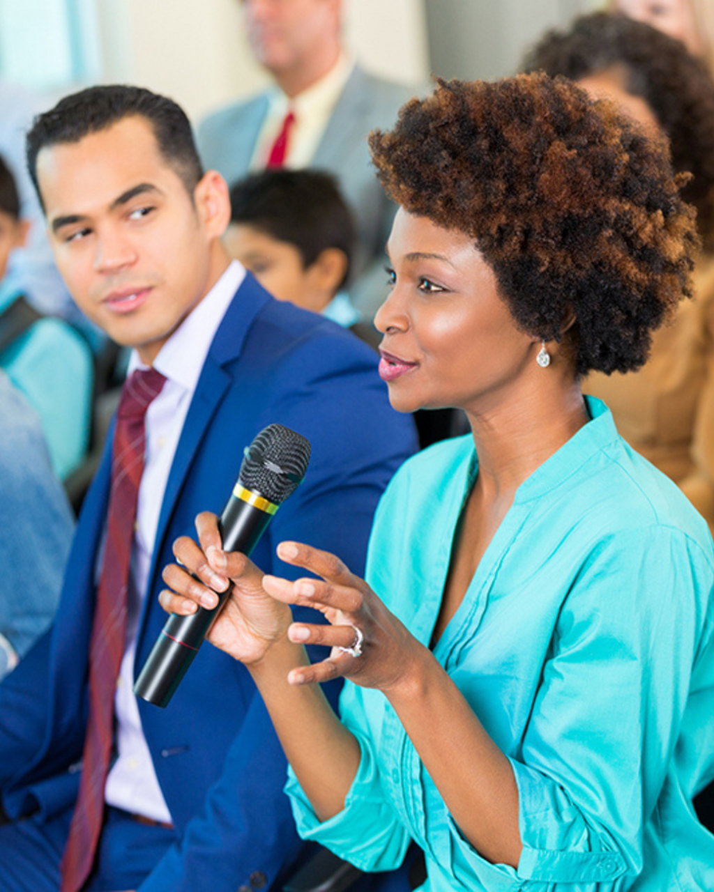 Public Health Newswire - How to Advocate