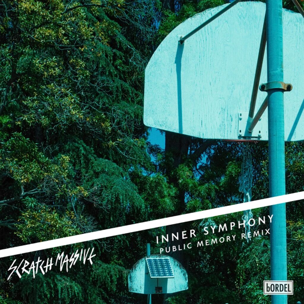 Scratch Massive - Inner symphony [Public Memory Remix]
