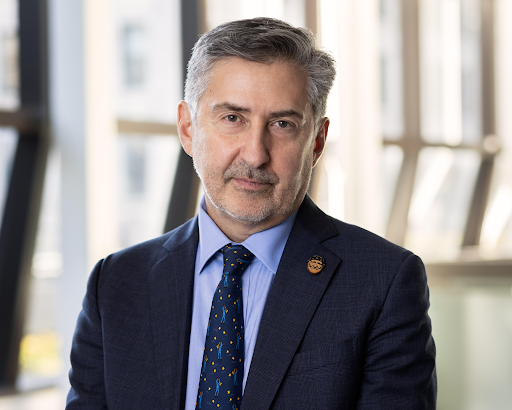 Announcing The New School&rsquo;s Next Provost and Executive Vice President for Academic Affairs