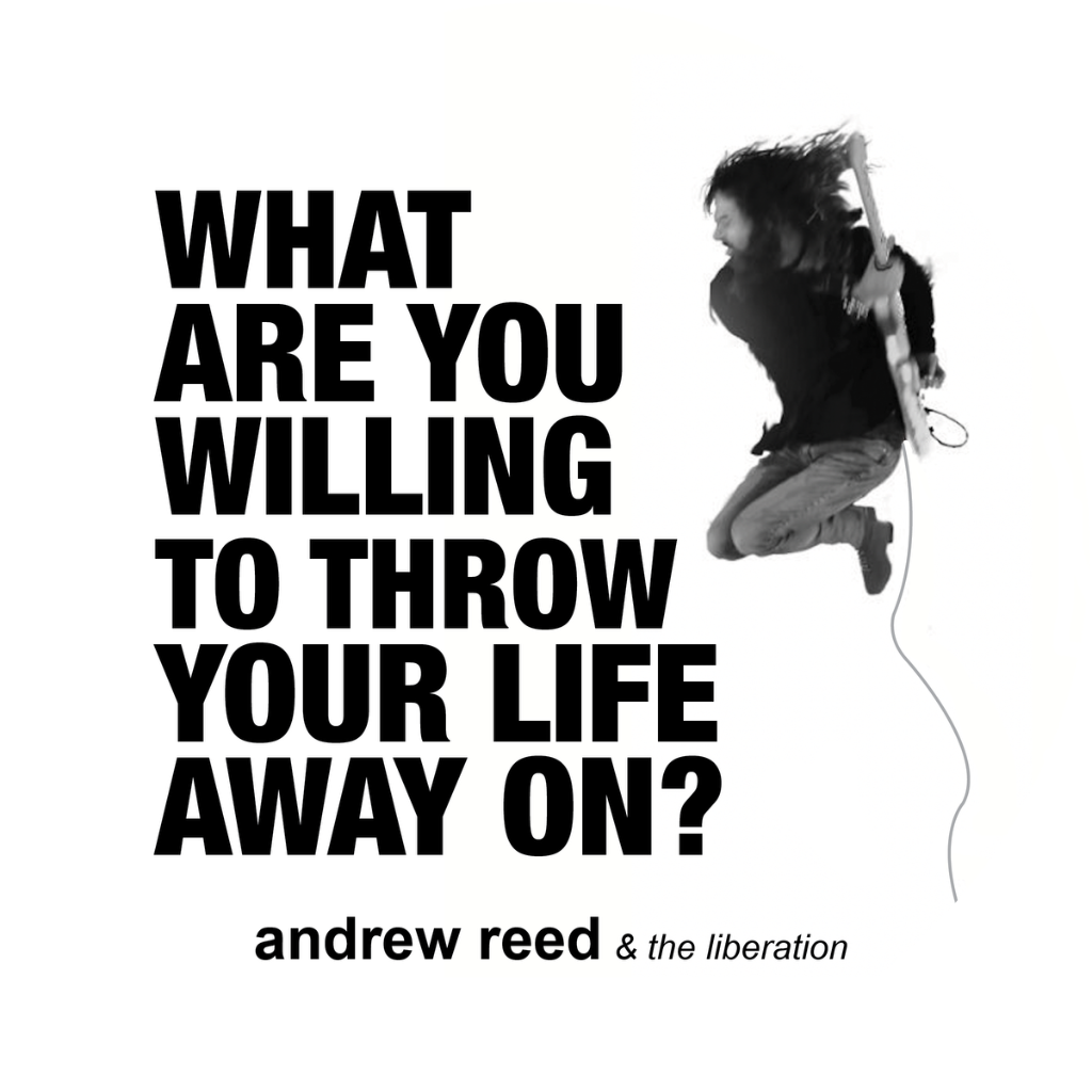 Episode 6: Going DEEP - What Are You Willing To Throw Your Life Away On?
