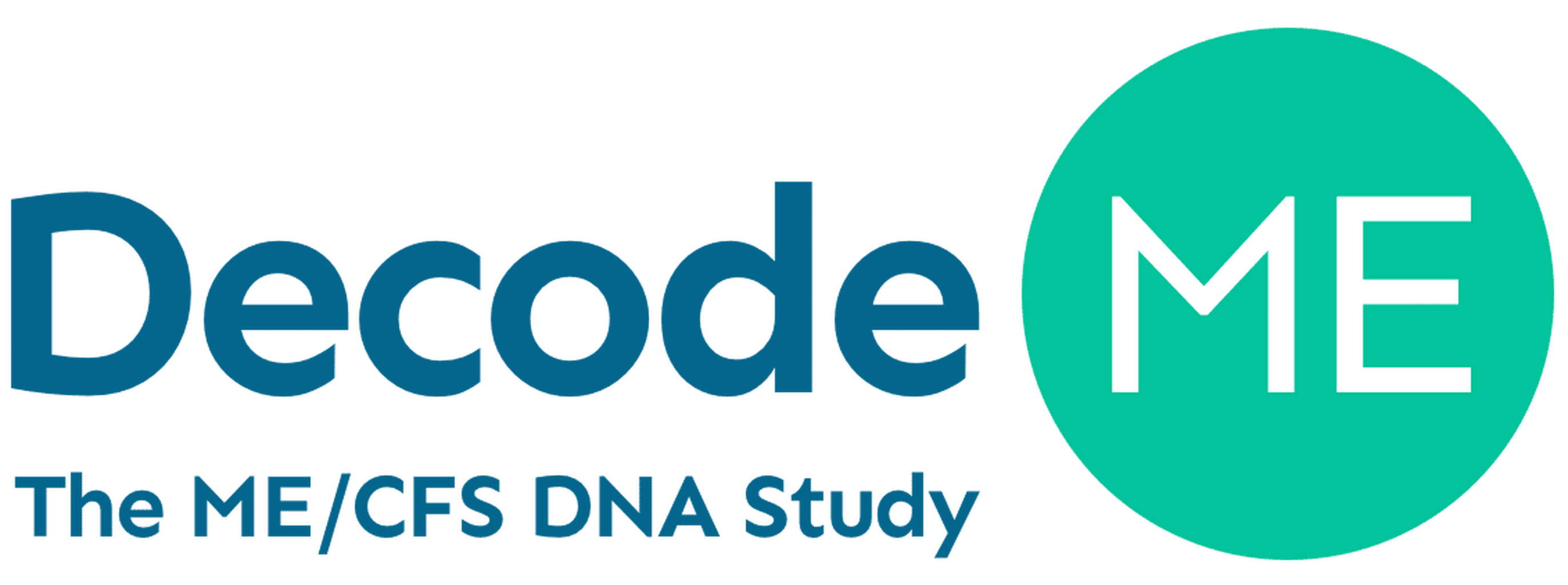 Initial DecodeME DNA Results