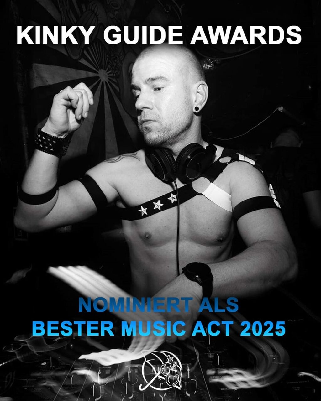 KINKY GUIDE AWARDS 2025