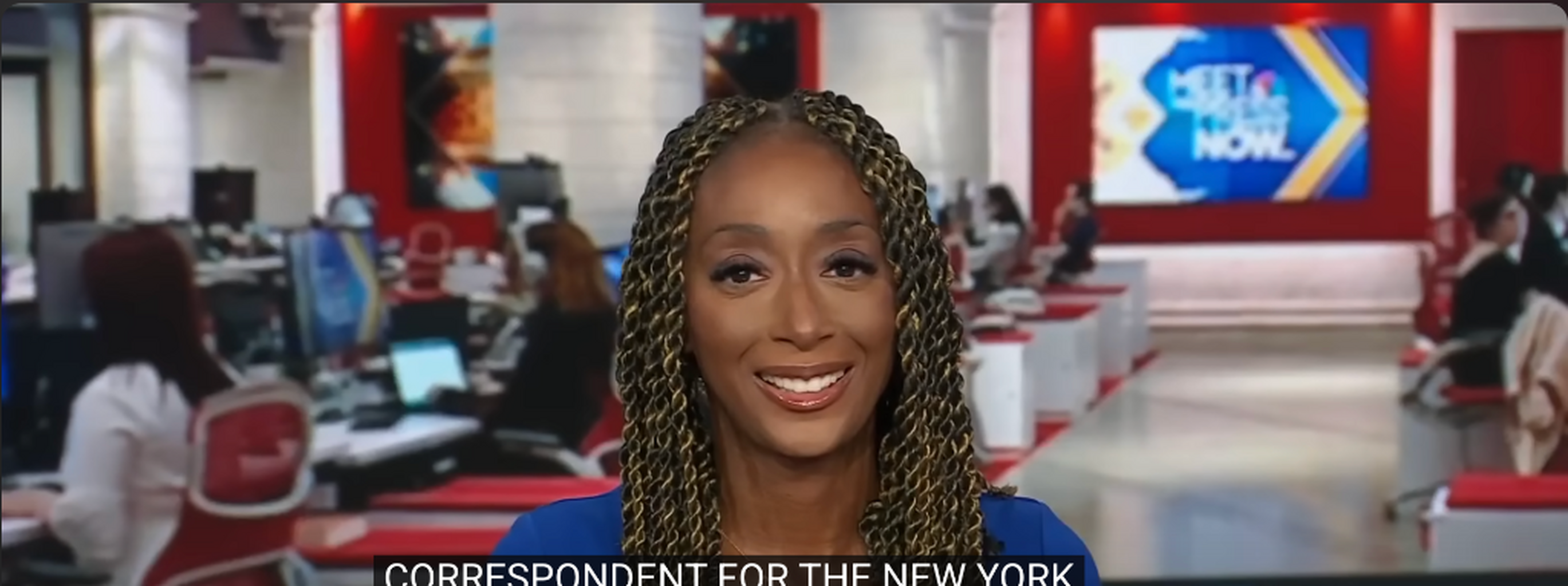 Meet the Press NOW &ndash; January 22, 2025