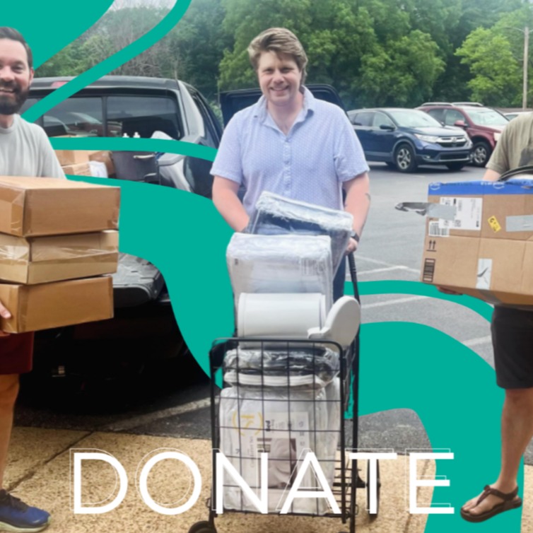 DONATE