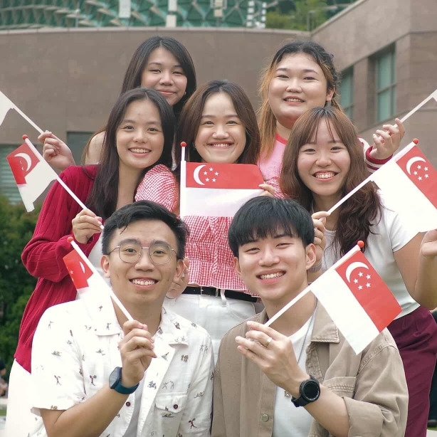 SG60 &ndash; Together We Rise | SIT Vocalist Insight