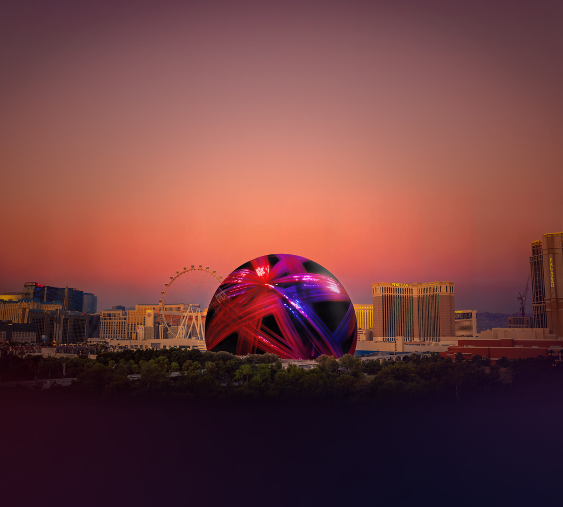 Lenovo brings its biggest-ever global Tech World event to CES 2026 with an immersive experience at Sphere in Las Vegas - Lenovo StoryHub