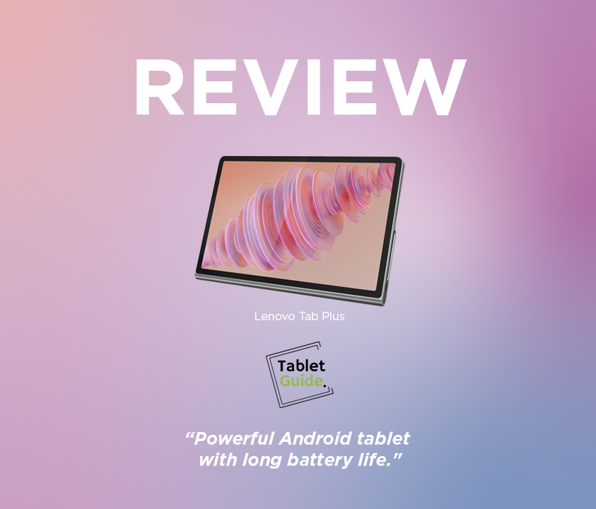 Beste batterijduur tablet 2025: testwinnaars & tips