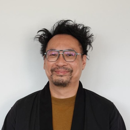 Singapore&rsquo;s 60 Design Leaders | A/Prof Jeffrey T K Valino Koh