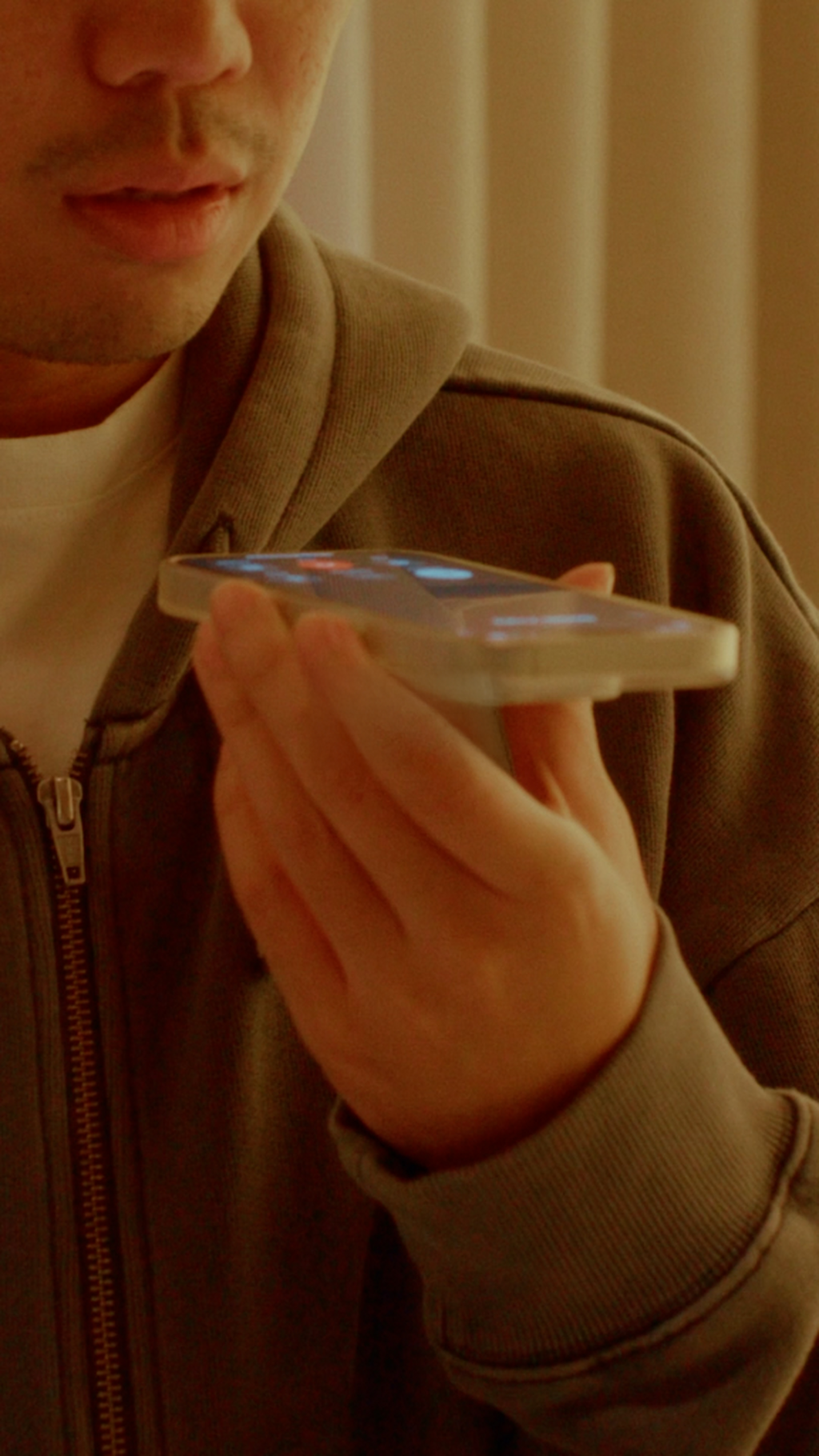 Guocoland Springleaf residence