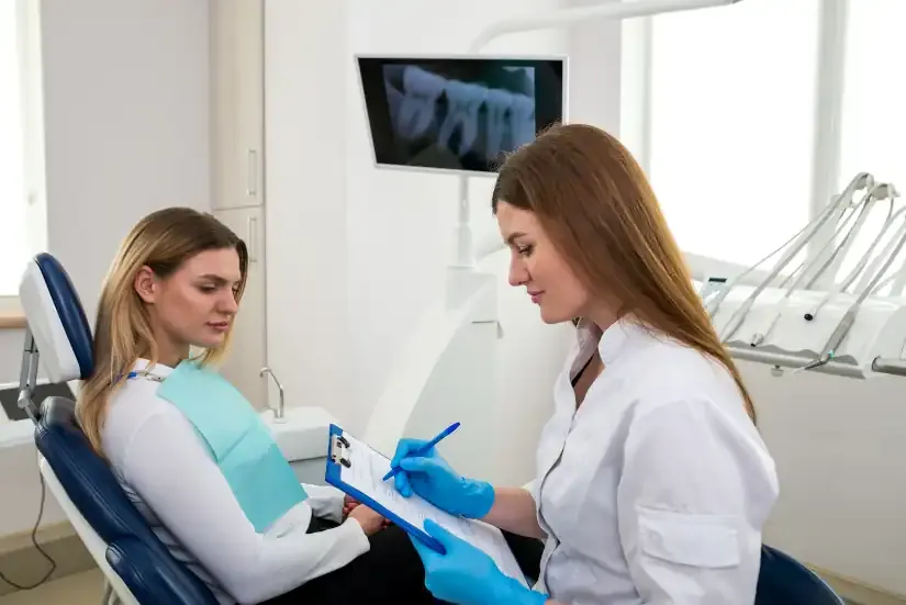 &iquest;Qu&eacute; medidas de protecci&oacute;n radiol&oacute;gica son necesarias en una cl&iacute;nica dental?