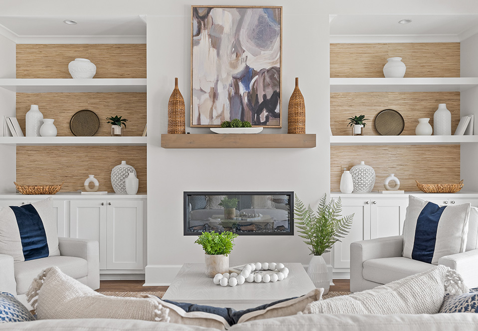 Discover Terrapin Builders: Logan Homes & McKee