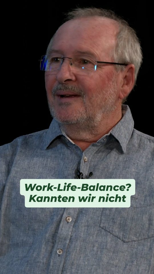 Hey Boomer: Respekt und Miteinander - Arno Salzmann