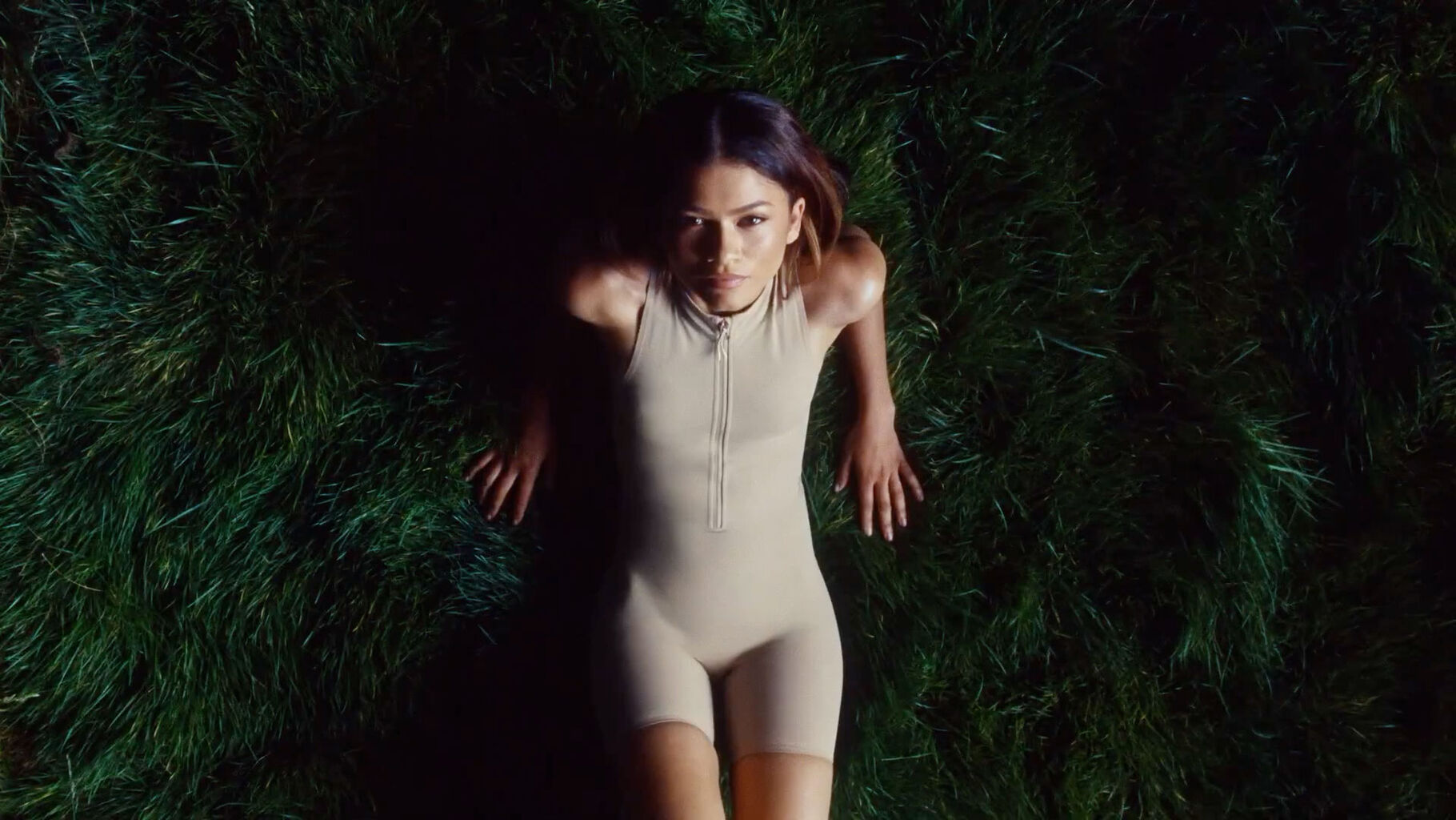 On&rsquo;s latest ethereal Zendaya spot debuts her Cloudzone Moon sneaker