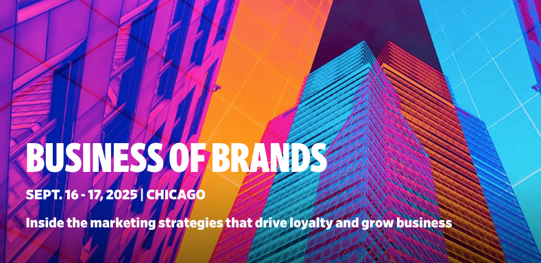 Ad Age Business of Brands 2025