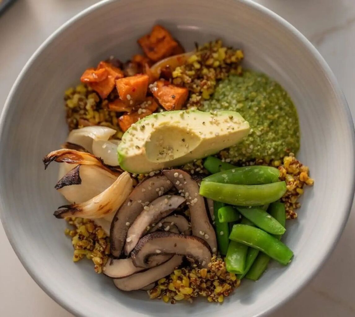 True Food Kitchen Success Story