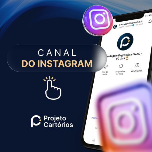 CANAL INSTAGRAM