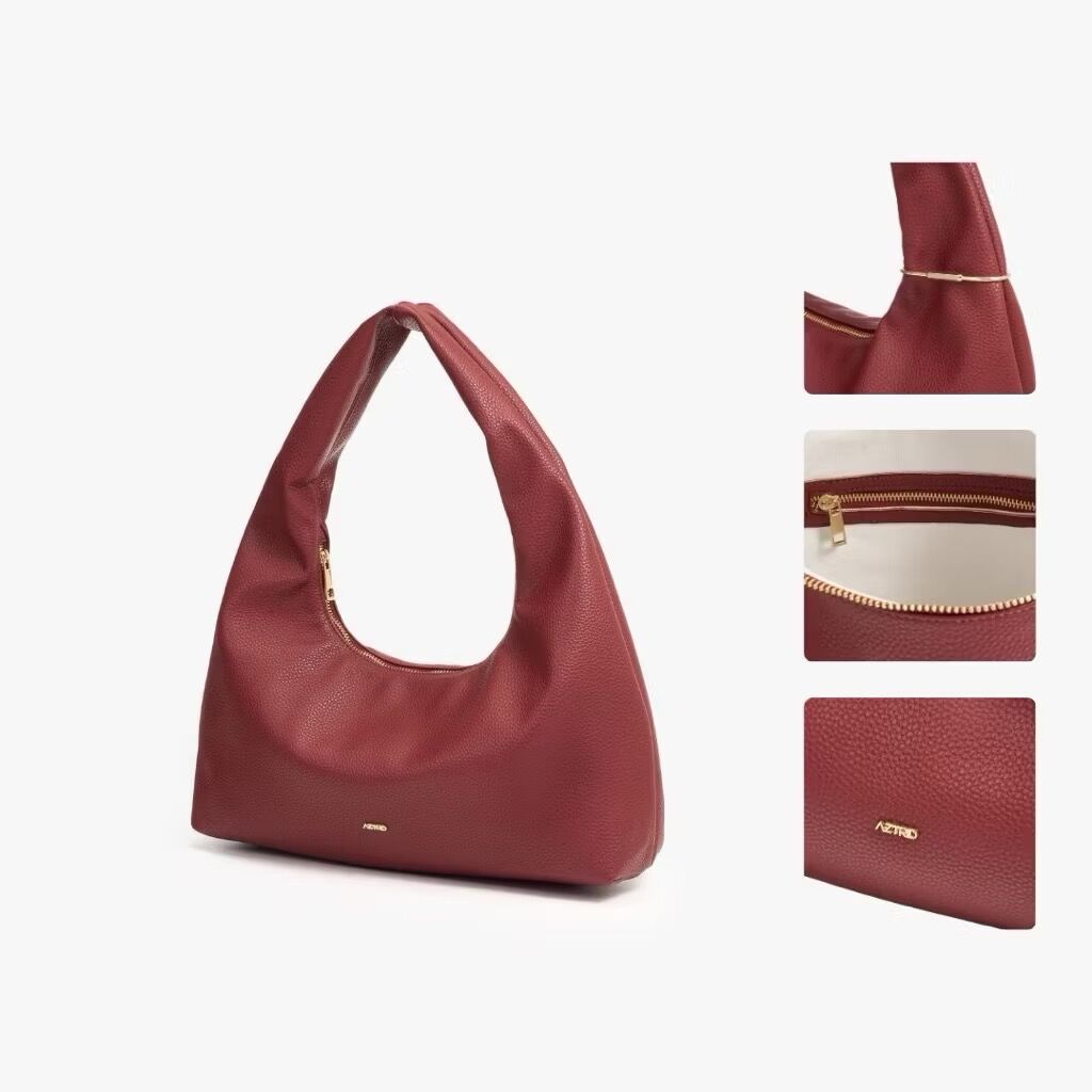 Aztrid hobo bag