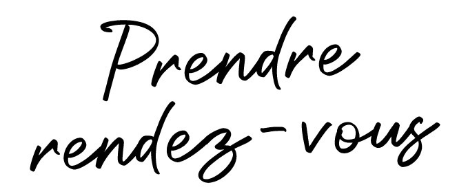 Prise de Rdv 