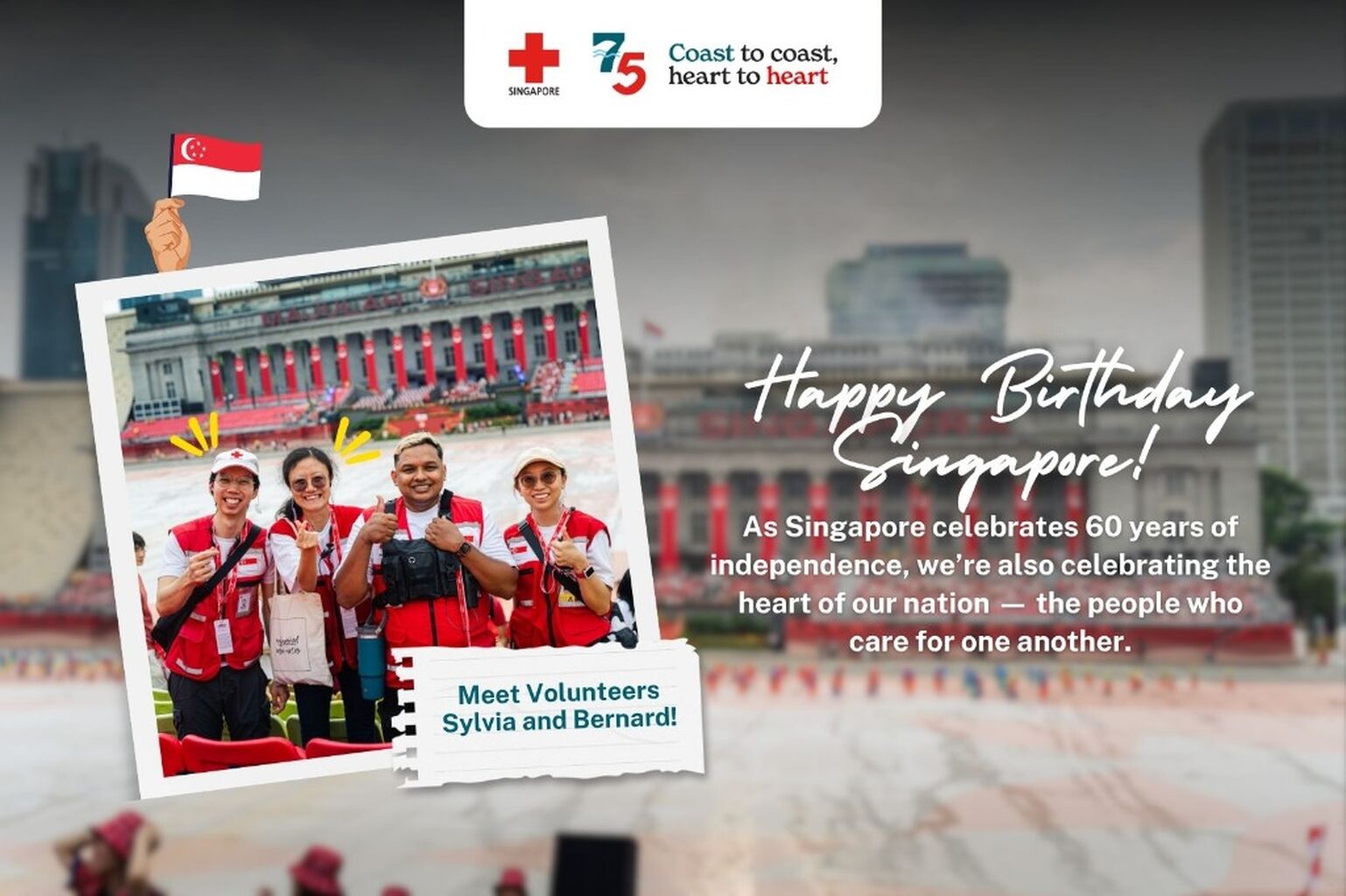 📖 Building Our Singapore, One Life At A Time