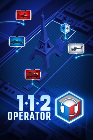112 operator free game