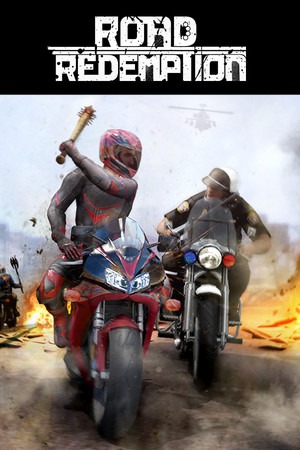 road redemption free game