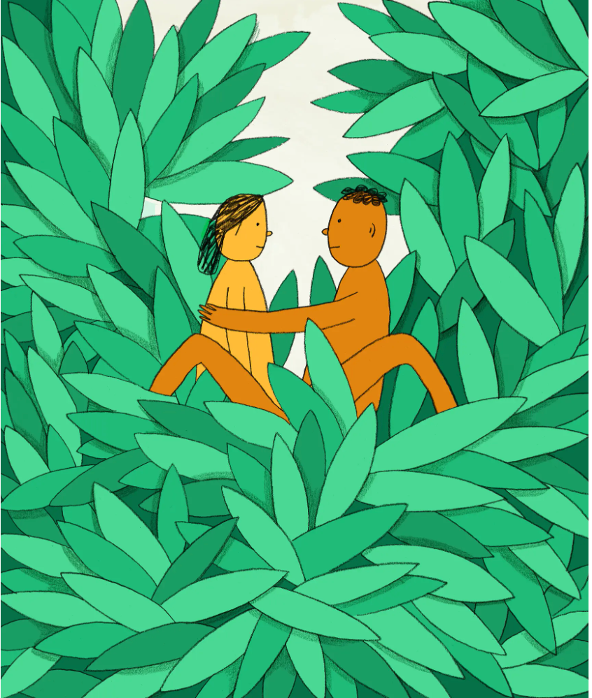 My Modern Love Piece in the New York Times
