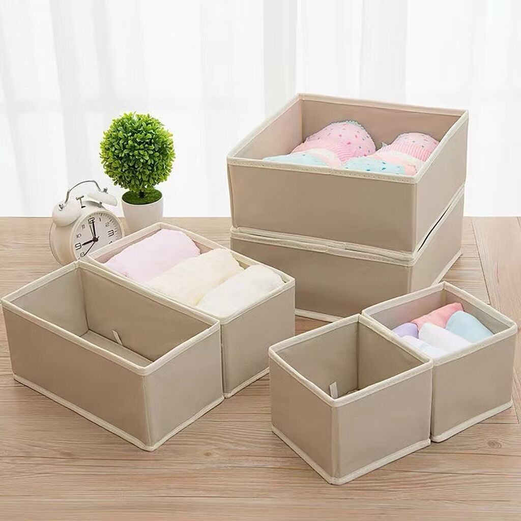 STORAGE ORGANIZER