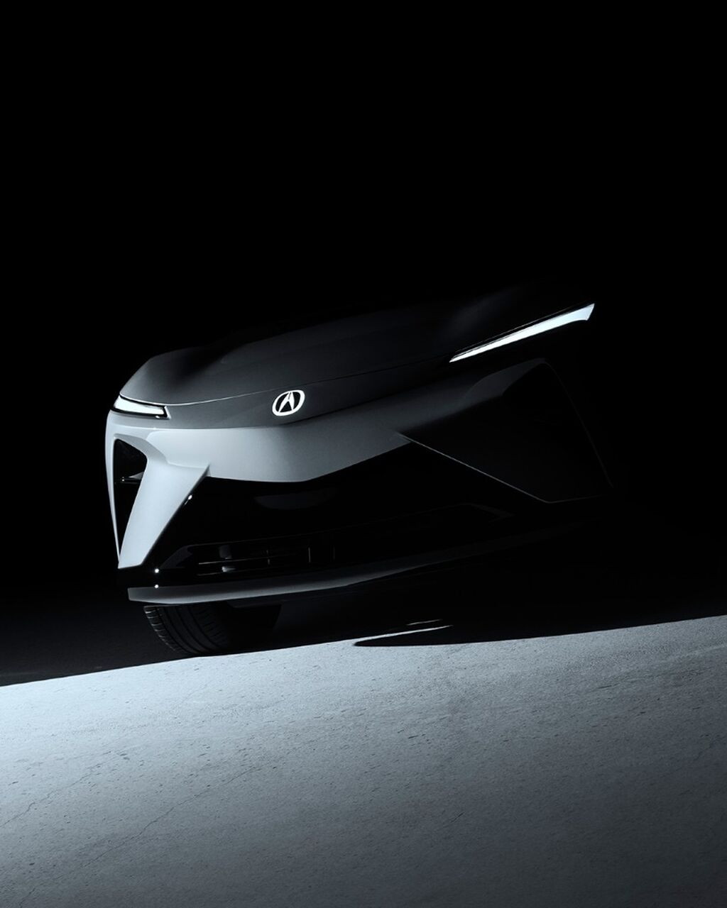 RSX Prototype Teaser