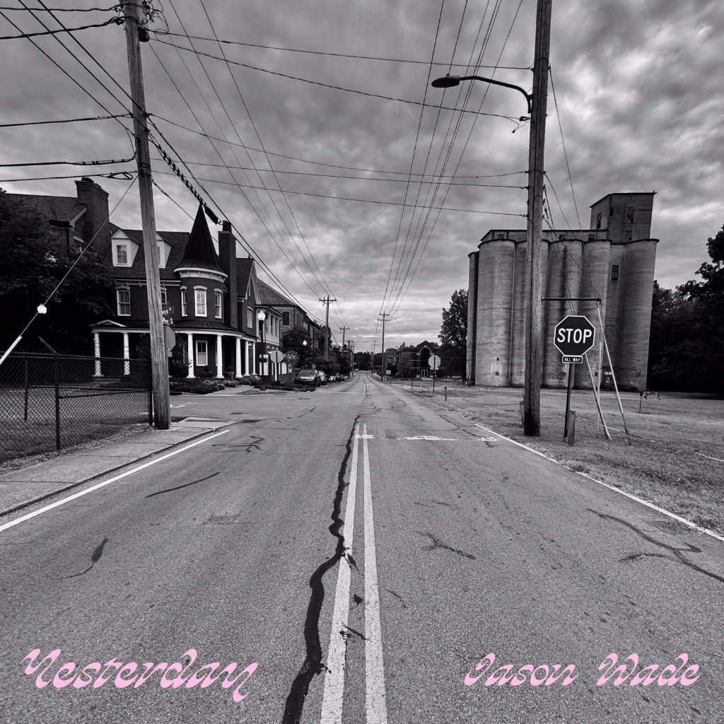 Yesterday - First Listen