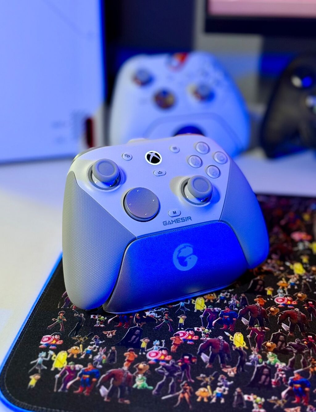 Gamesir G7 Pro Coupon6%: GUILHE13