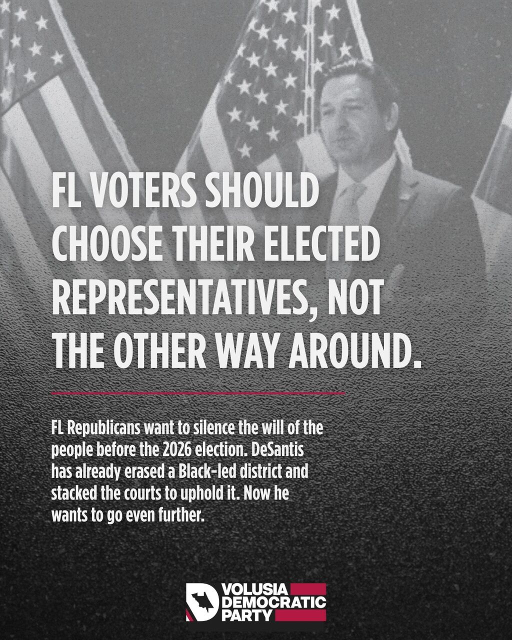 Call your Volusia State Reps