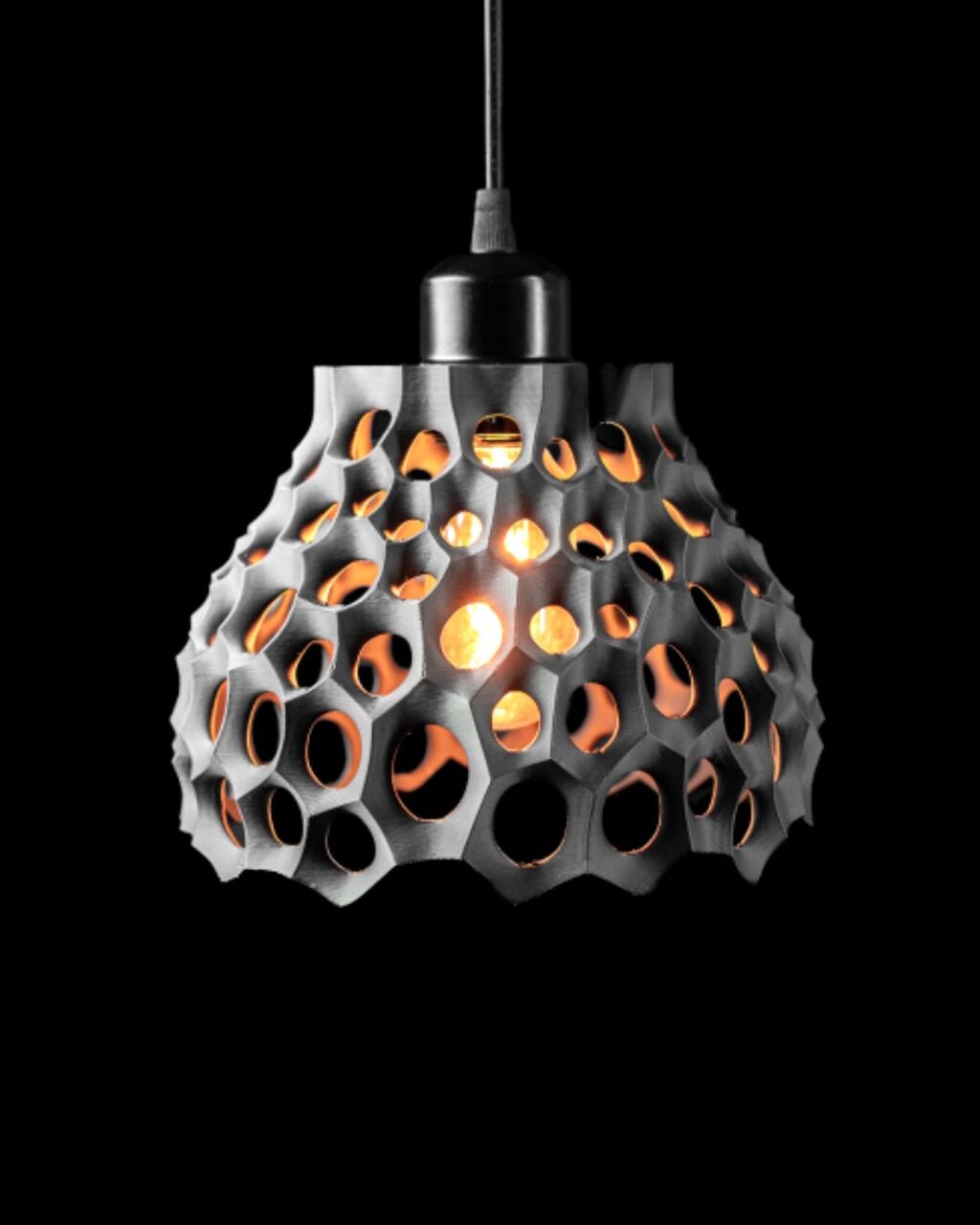 Bane Pendant Lamp