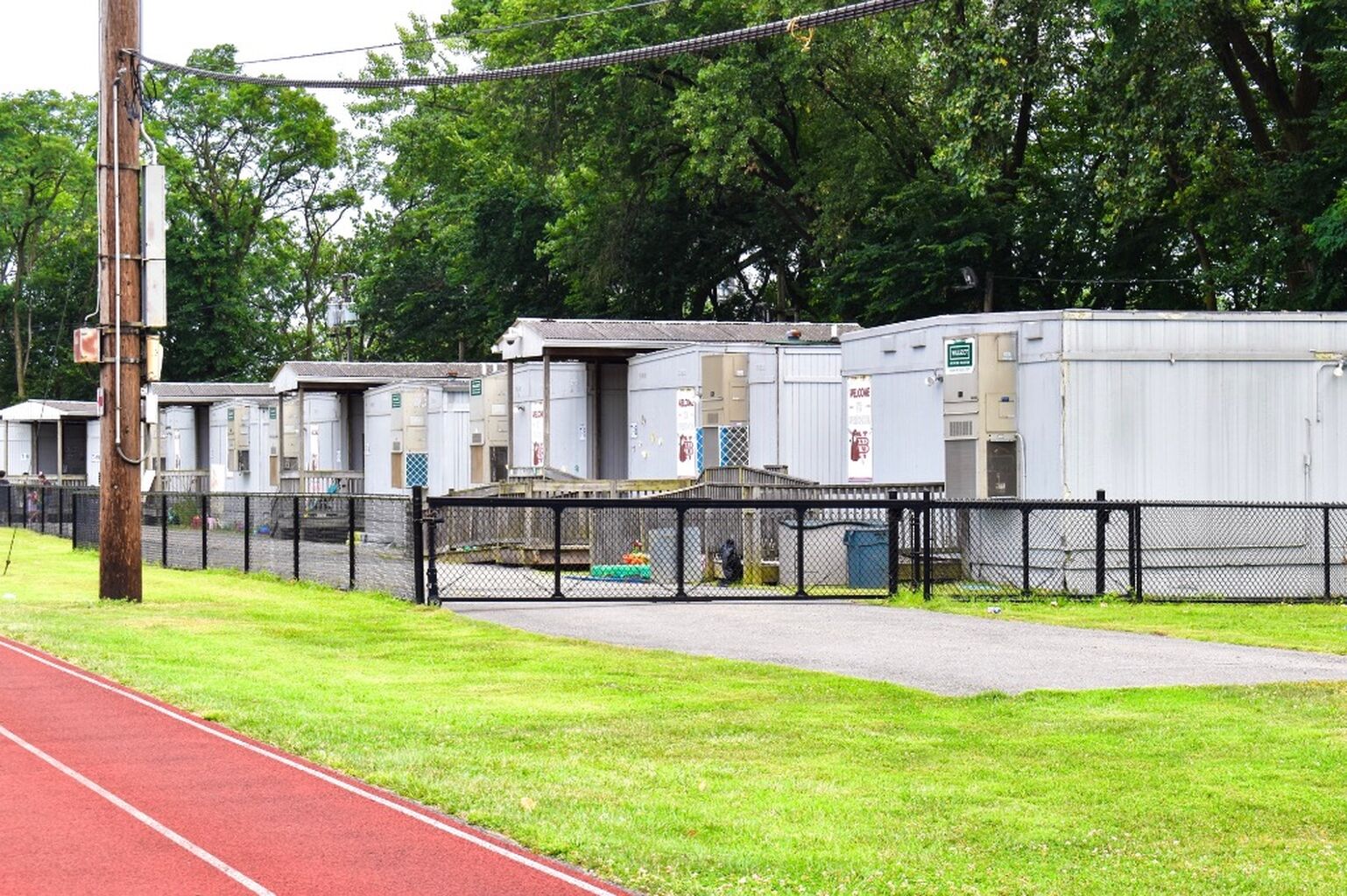 Residents Continue To Express Mixed Opinions On North Bergen&rsquo;s Proposed Continued Usage Of County Park Space