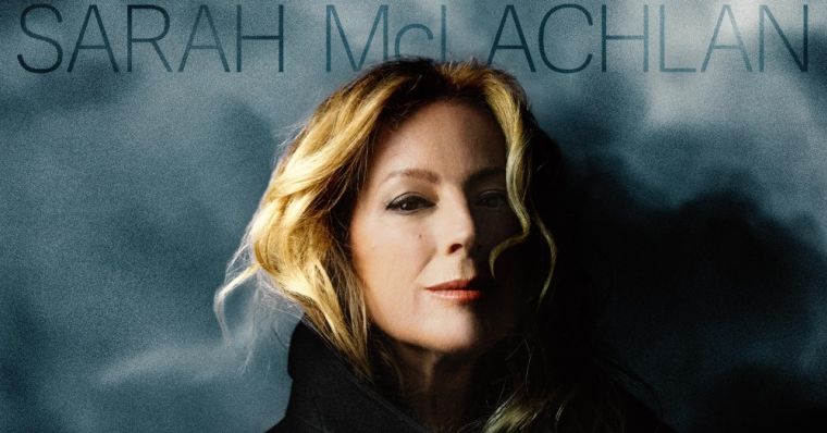 Gravity - Sarah McLachlan