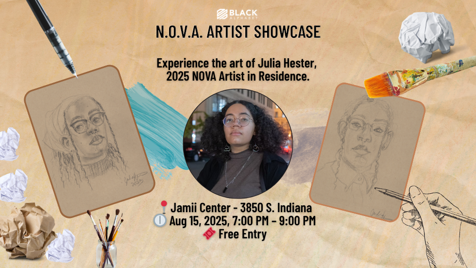 NOVA Artist Showcase
