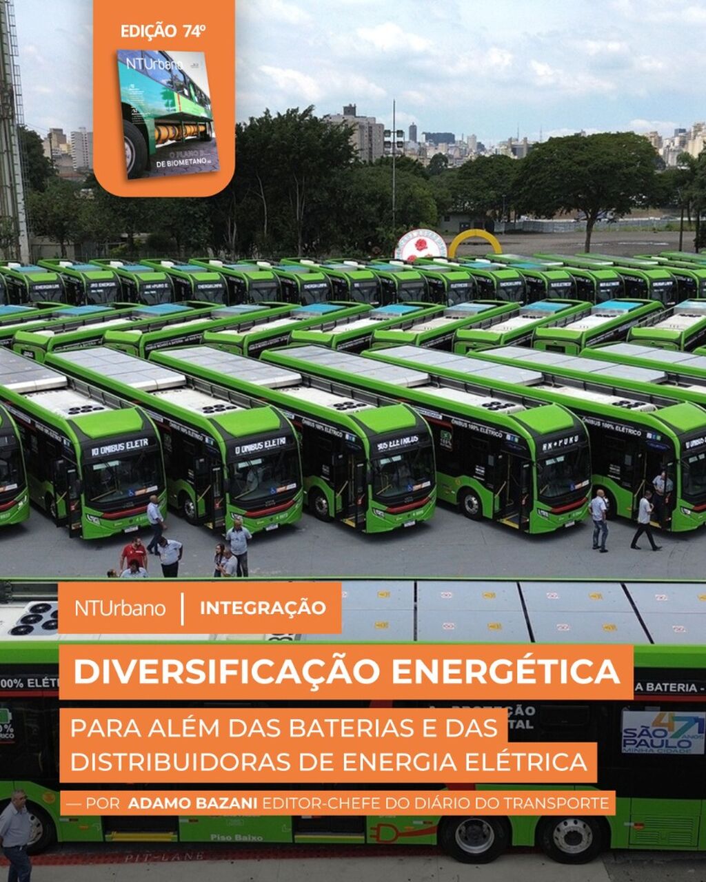 POST INTEGRA&Ccedil;&Atilde;O