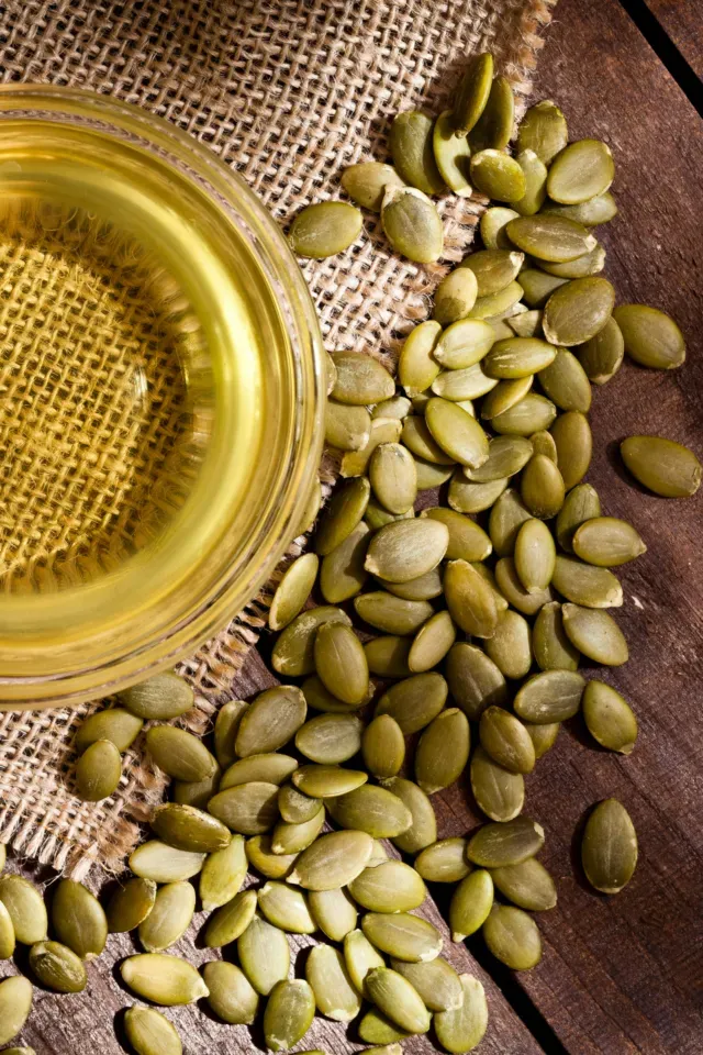 Whole30 & Seed Oils