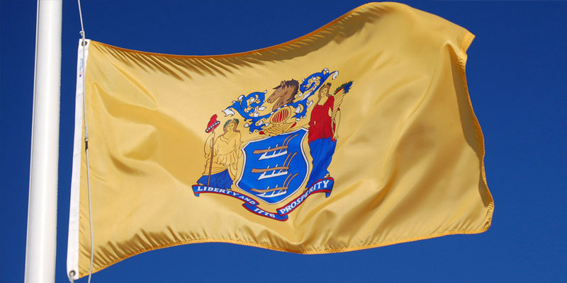 New Jersey Motion Picture & Television Commission Homepage