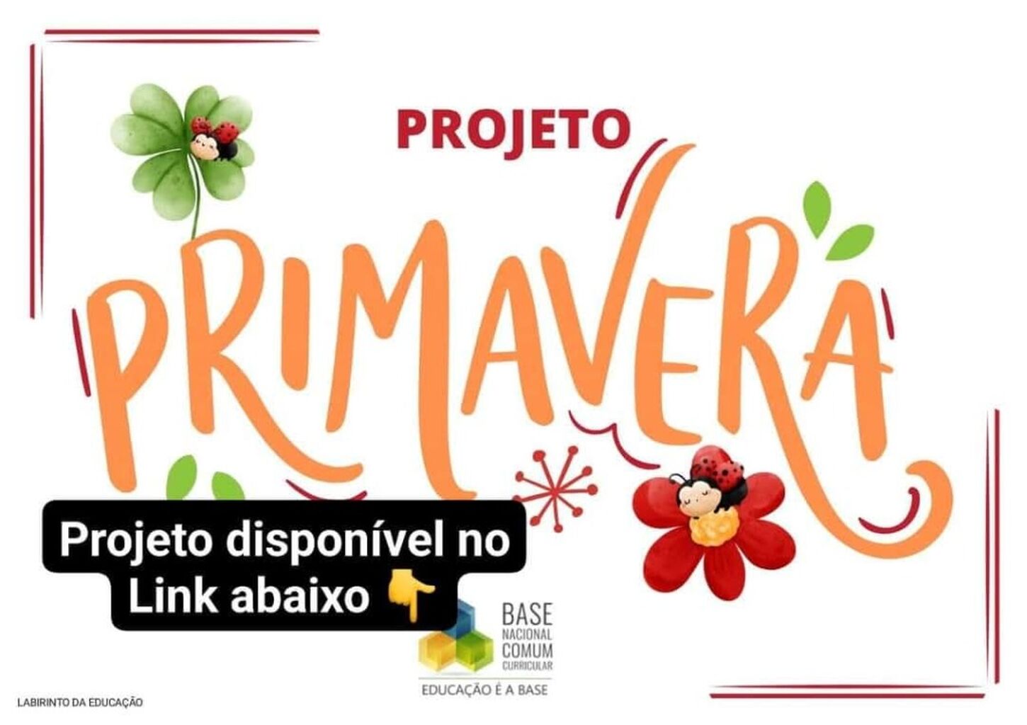 Projeto Primavera