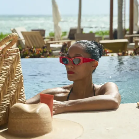 Tracee Ellis Ross quiere que tomes unas vacaciones en solitario