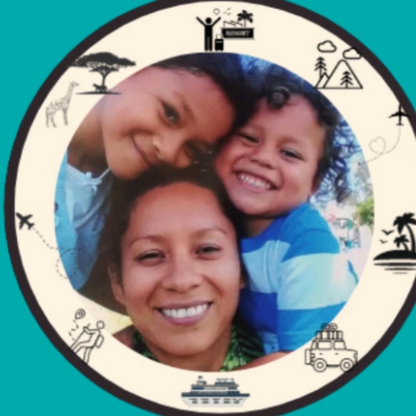 Happy Together Travel Agency Website
