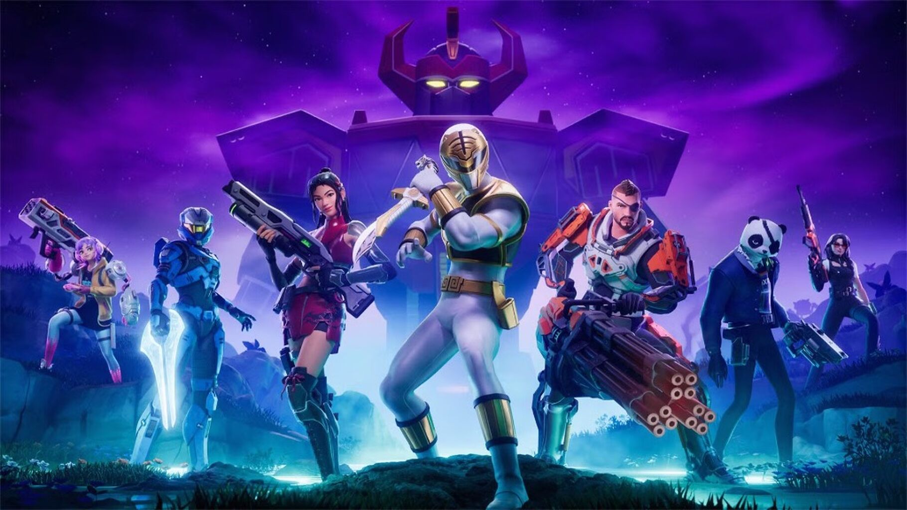 Fortnite new bug season