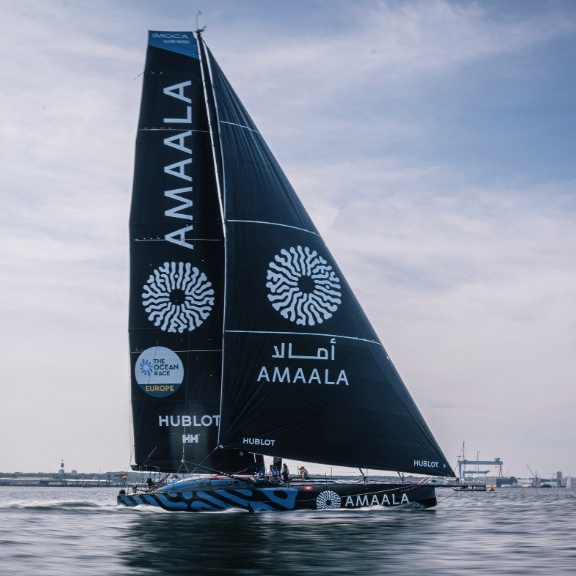 The Ocean Race Europe