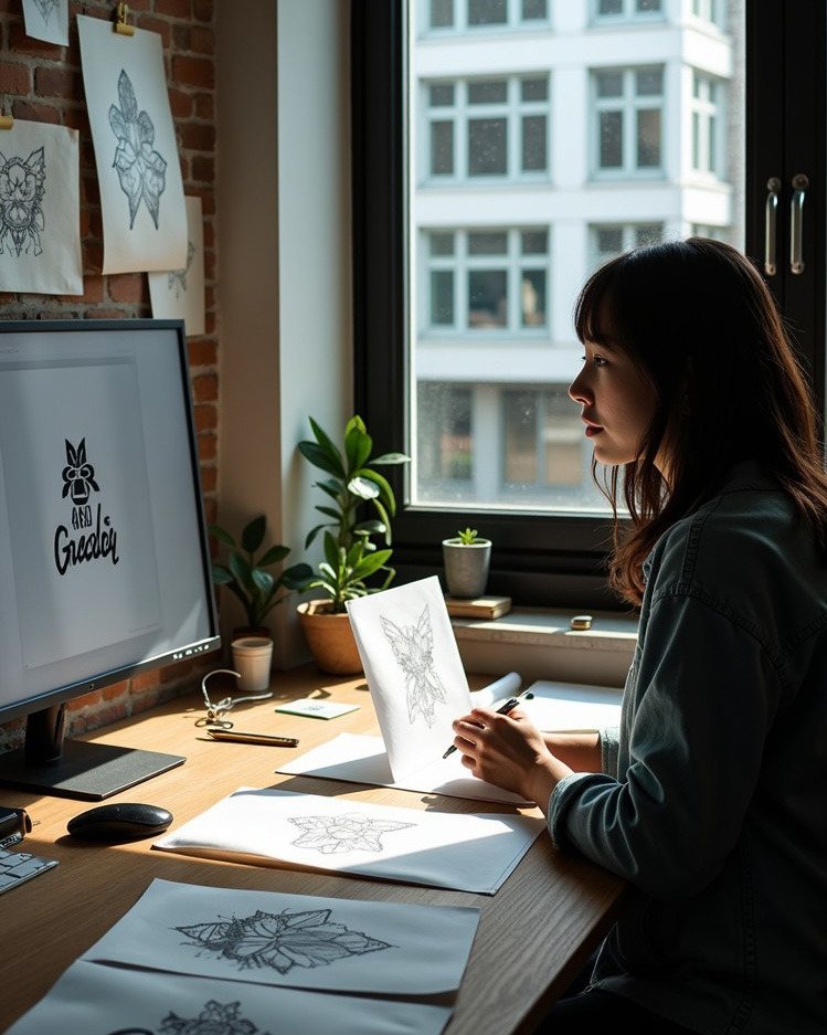 From Logo to Loyalty: How Strategic Design Builds Brand Trust - Sage Design Group