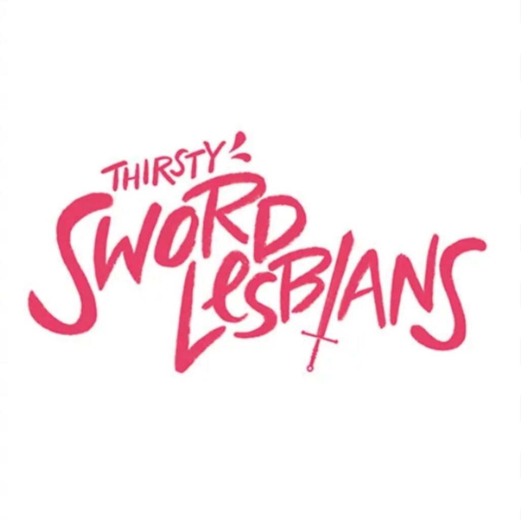 The Sirens&rsquo; Secret - Thirsty Sword Lesbians VOD