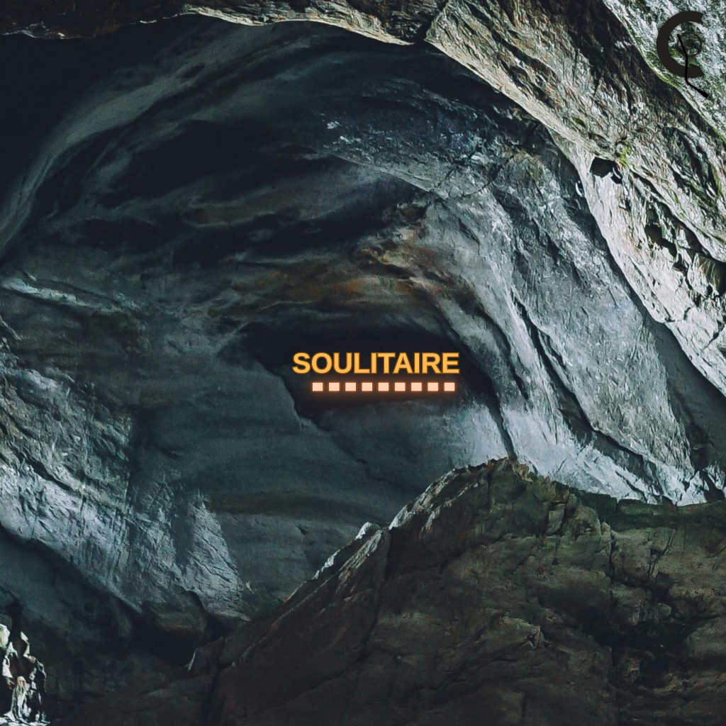 Colossale - Soulitaire